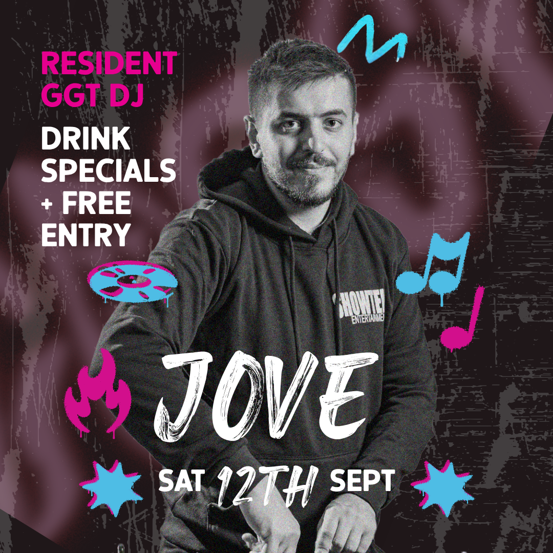 JOVE - 12 SEPT