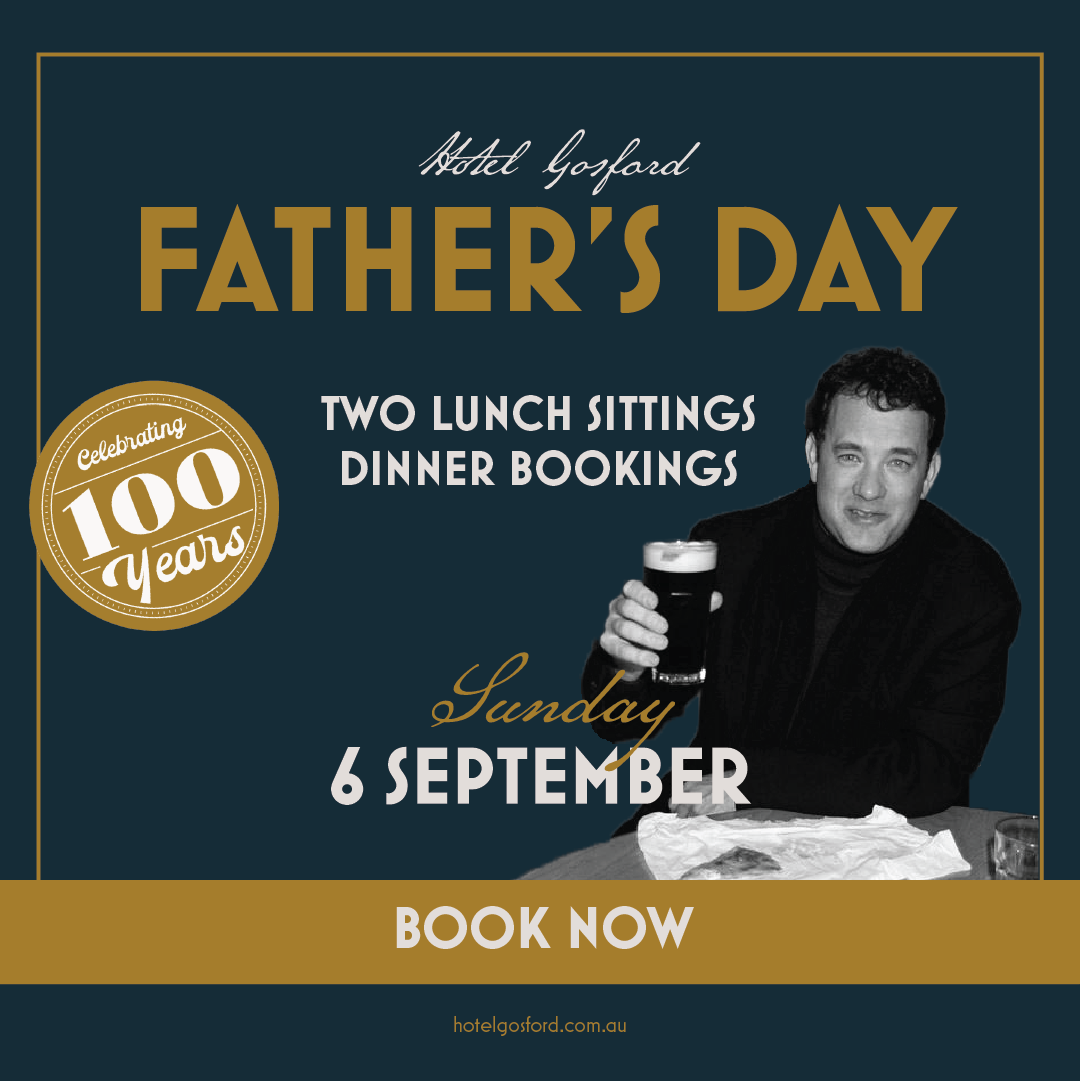 Father's Day 2026