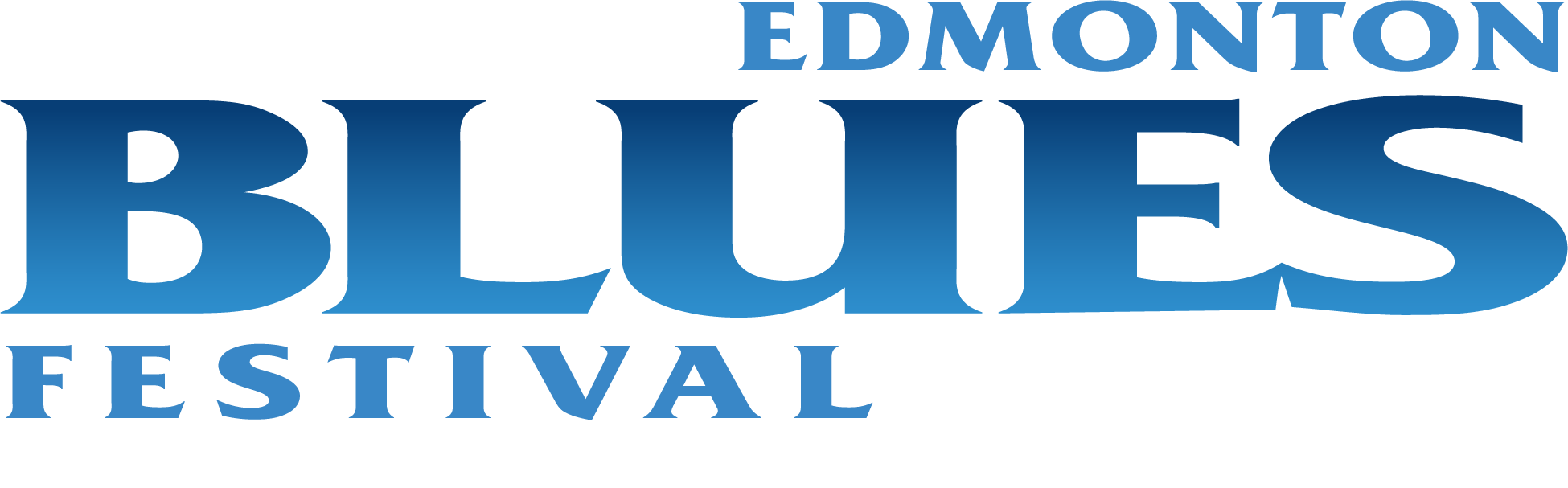 The Edmonton Blues Festival