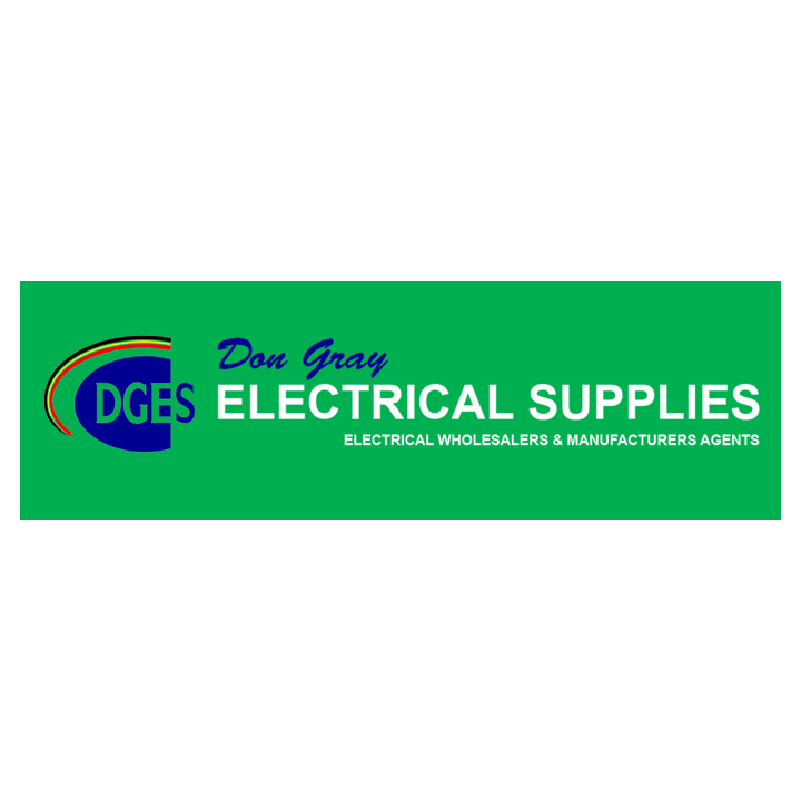 Don Gray Electrical Supplies