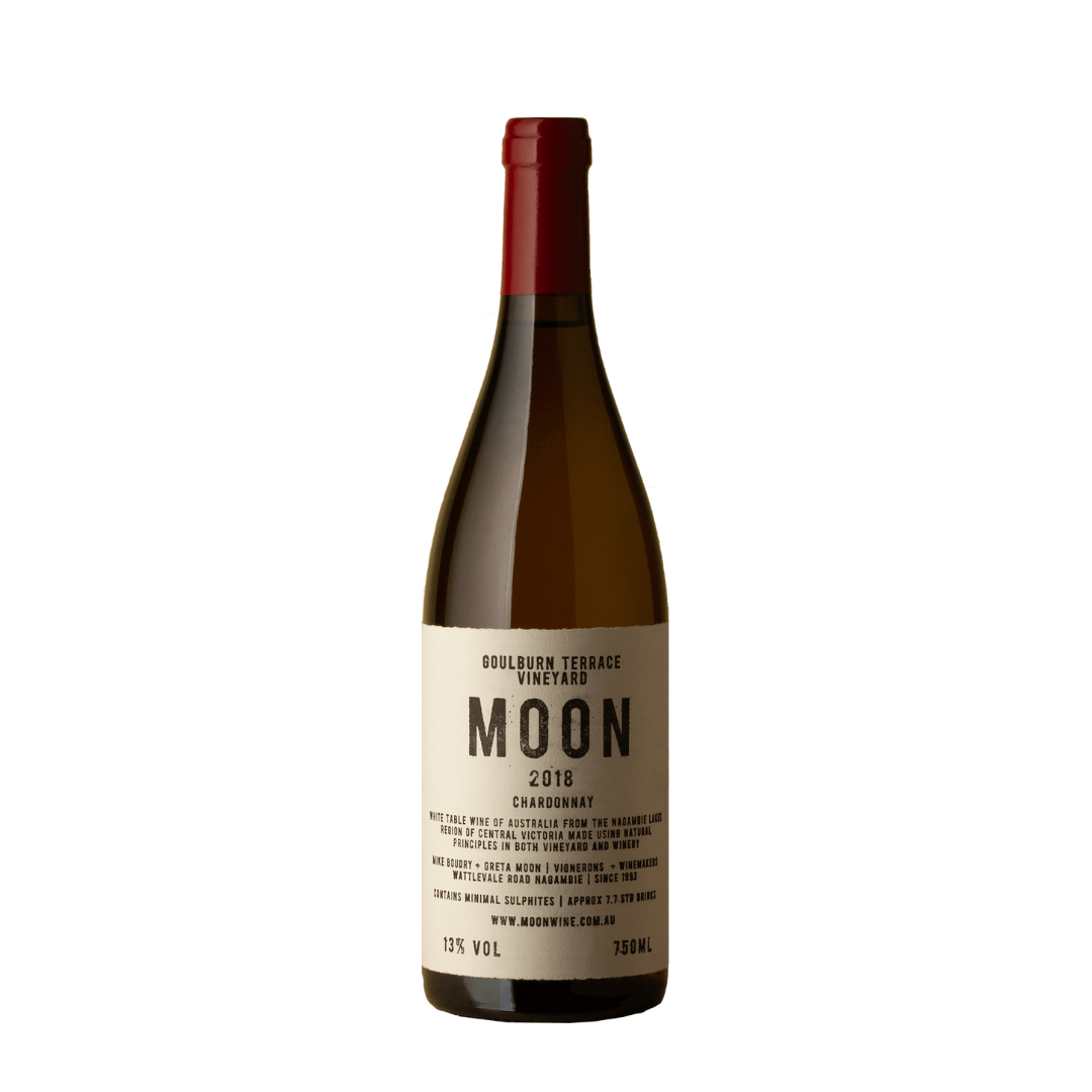 MOON Chardonnay 2019 — SIP'ER