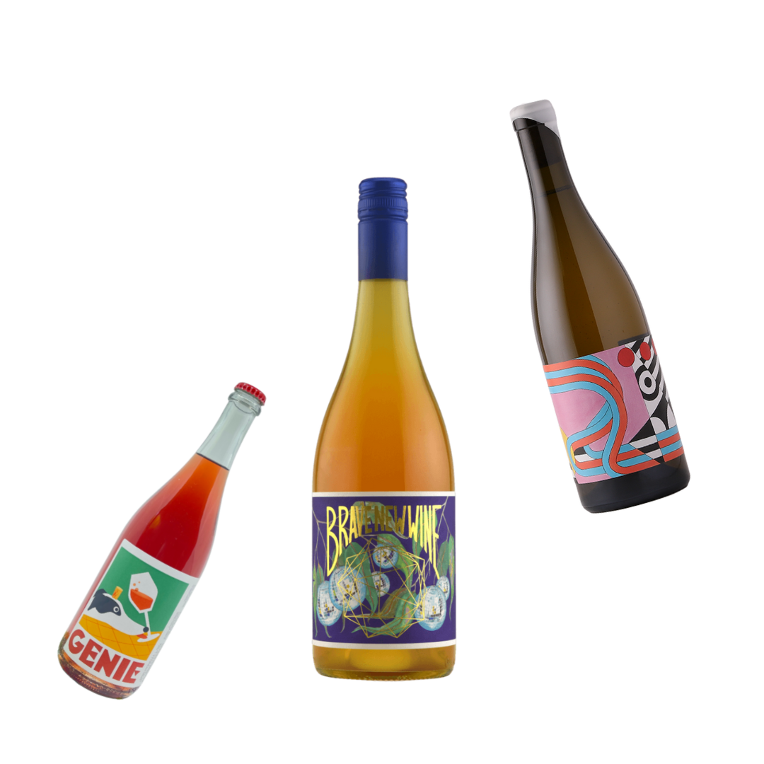The Other Right Multicoloured Sunrise 2021 SIP ER