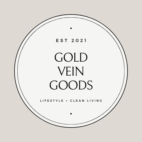 Gold Vein Goods