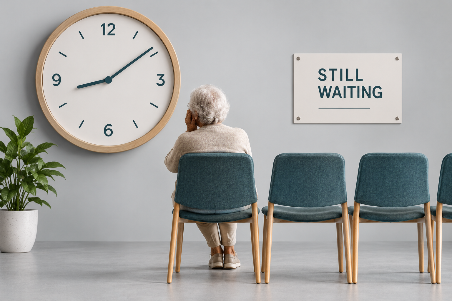 Aged care doesn’t start when the need arises