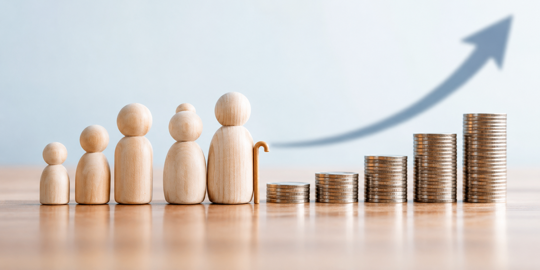 Intergenerational Report 2026: Implications for aged care advice