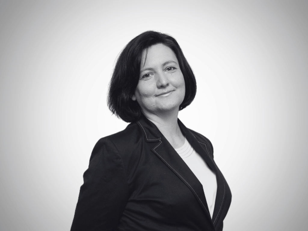 Photo of Belinda Veriton