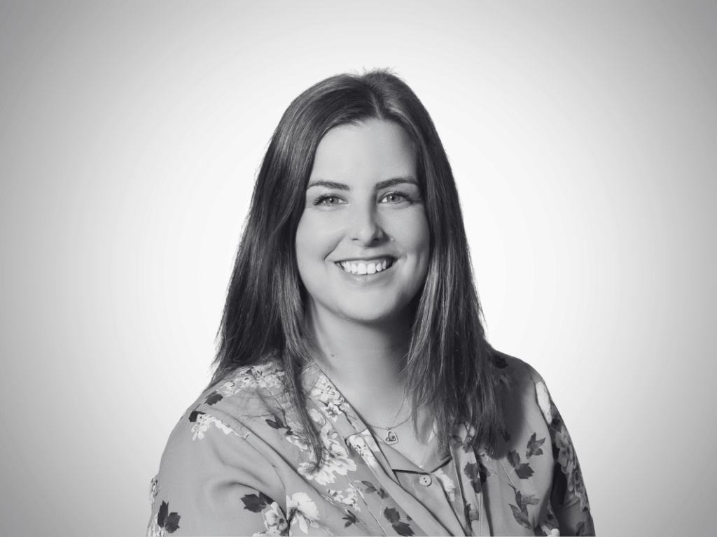 Photo of Leah Newman