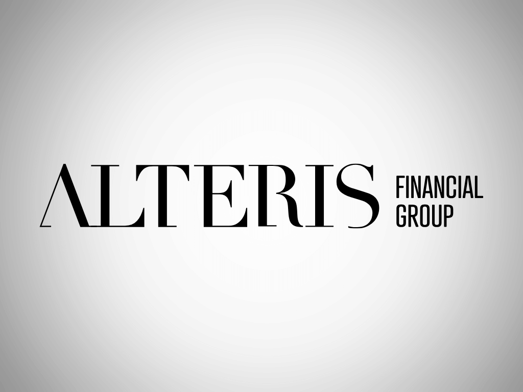 Image of Alteris Financial Group logo