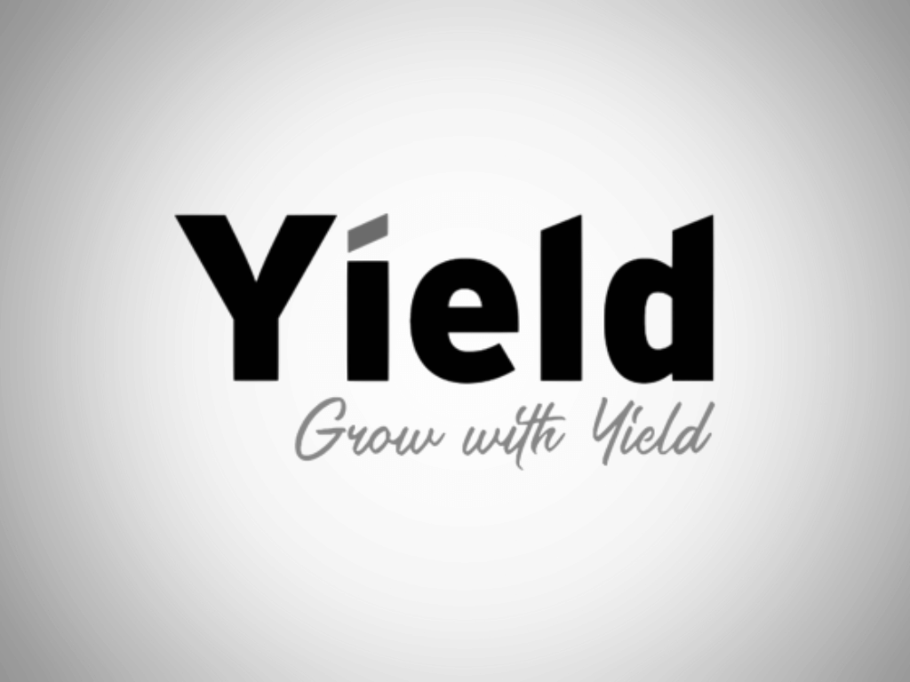 Image of Yield Financial Planning Logo