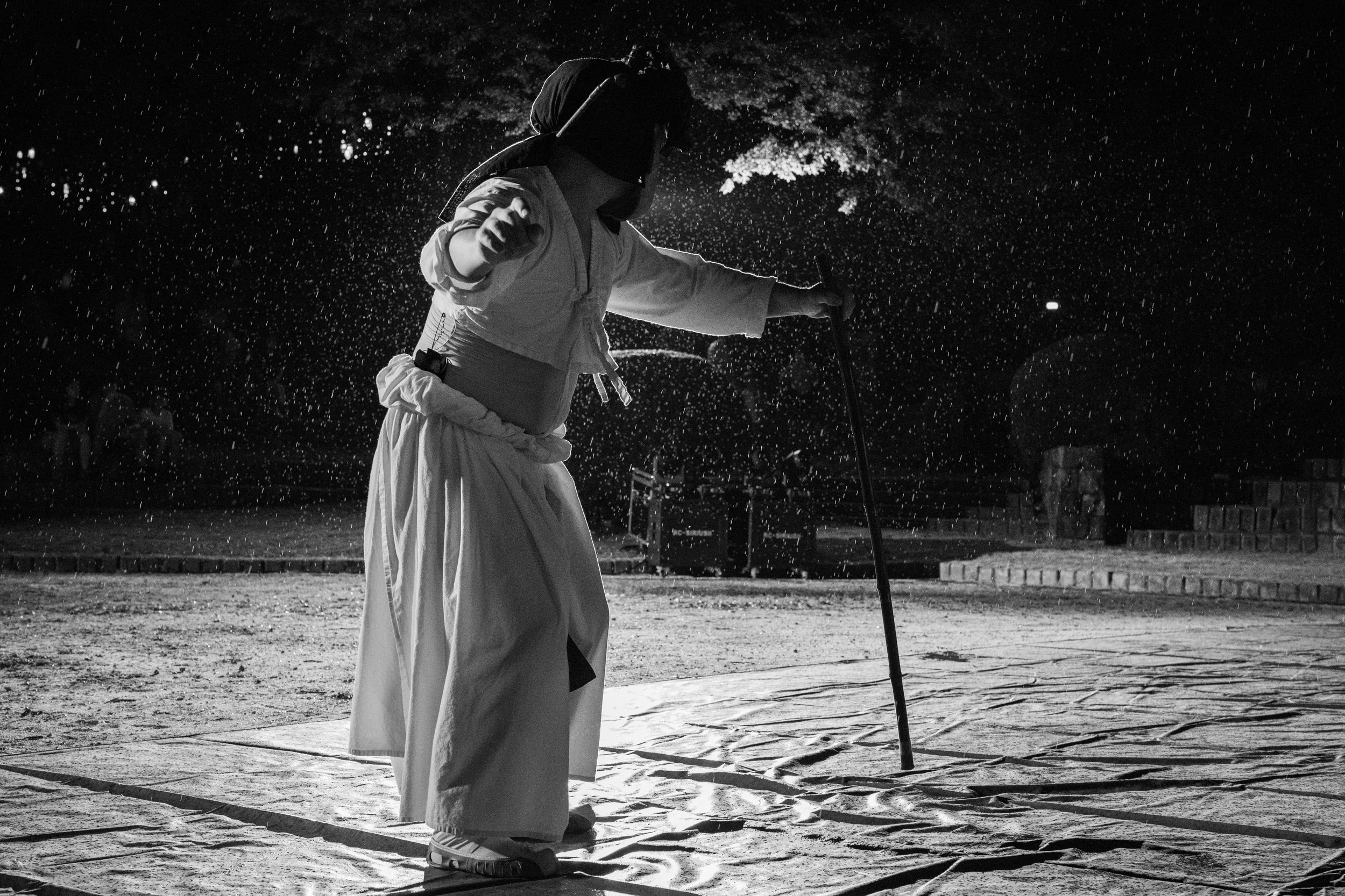 Gyeongsangnam-do Intangible Cultural Heritage