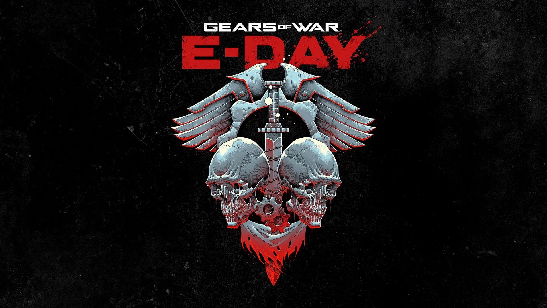 Gears of War: E-Day