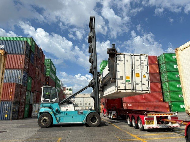 How Much does a shipping CONTAINER COST IN MELBOURNE? 2026