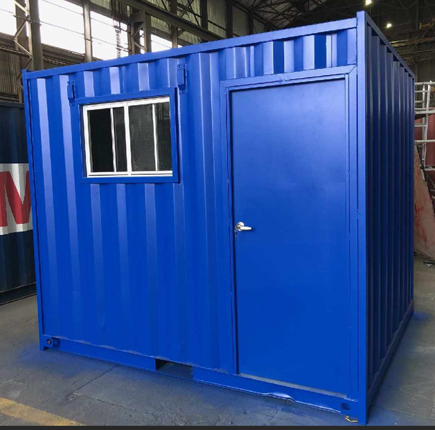 10ft-shipping-container-custom-modified-pa-door-window