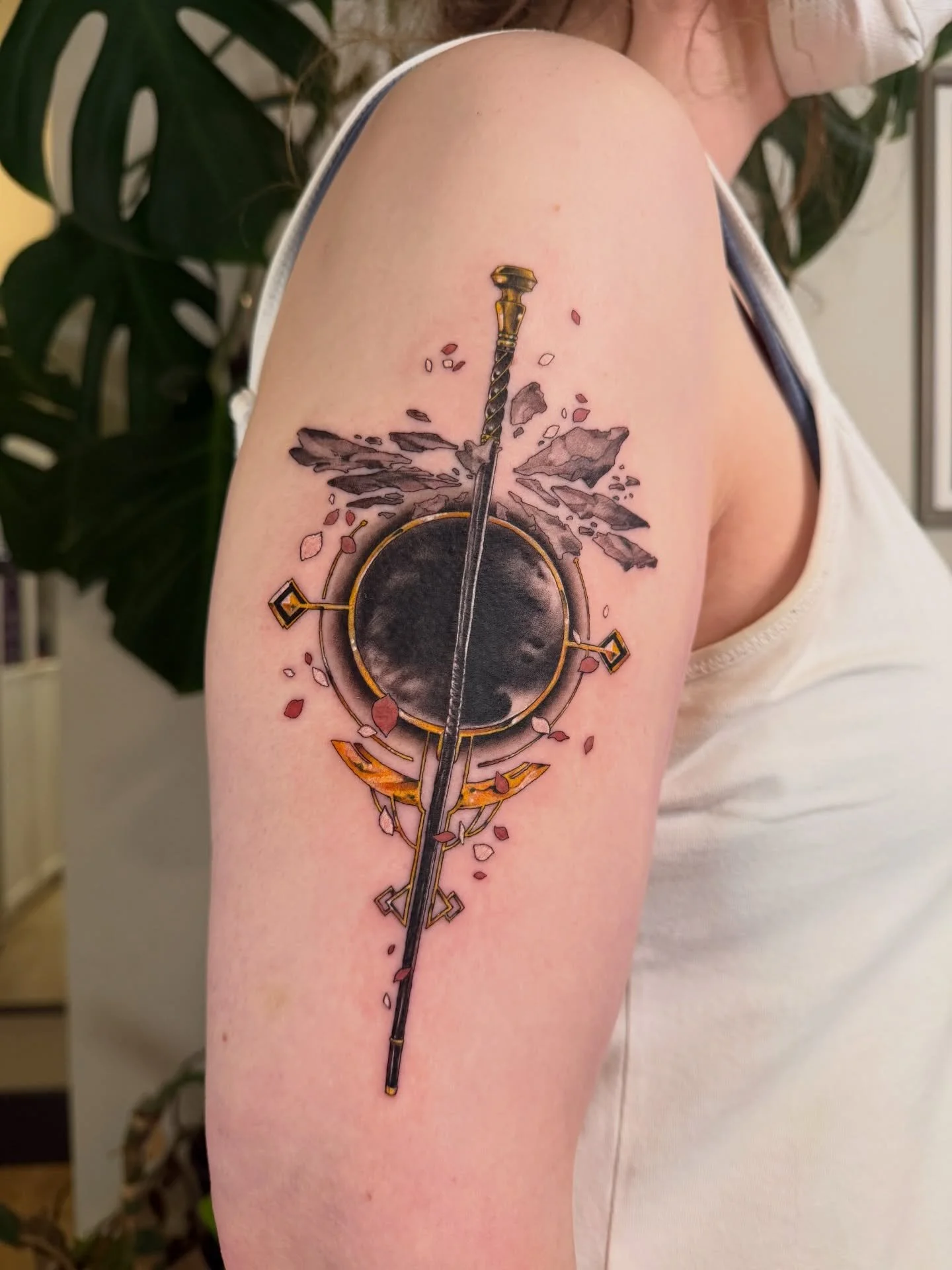 Elements from Clair Obscur - Expedition 33
Made for Rae