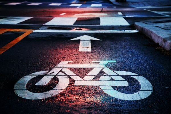Bike road paint.jpg