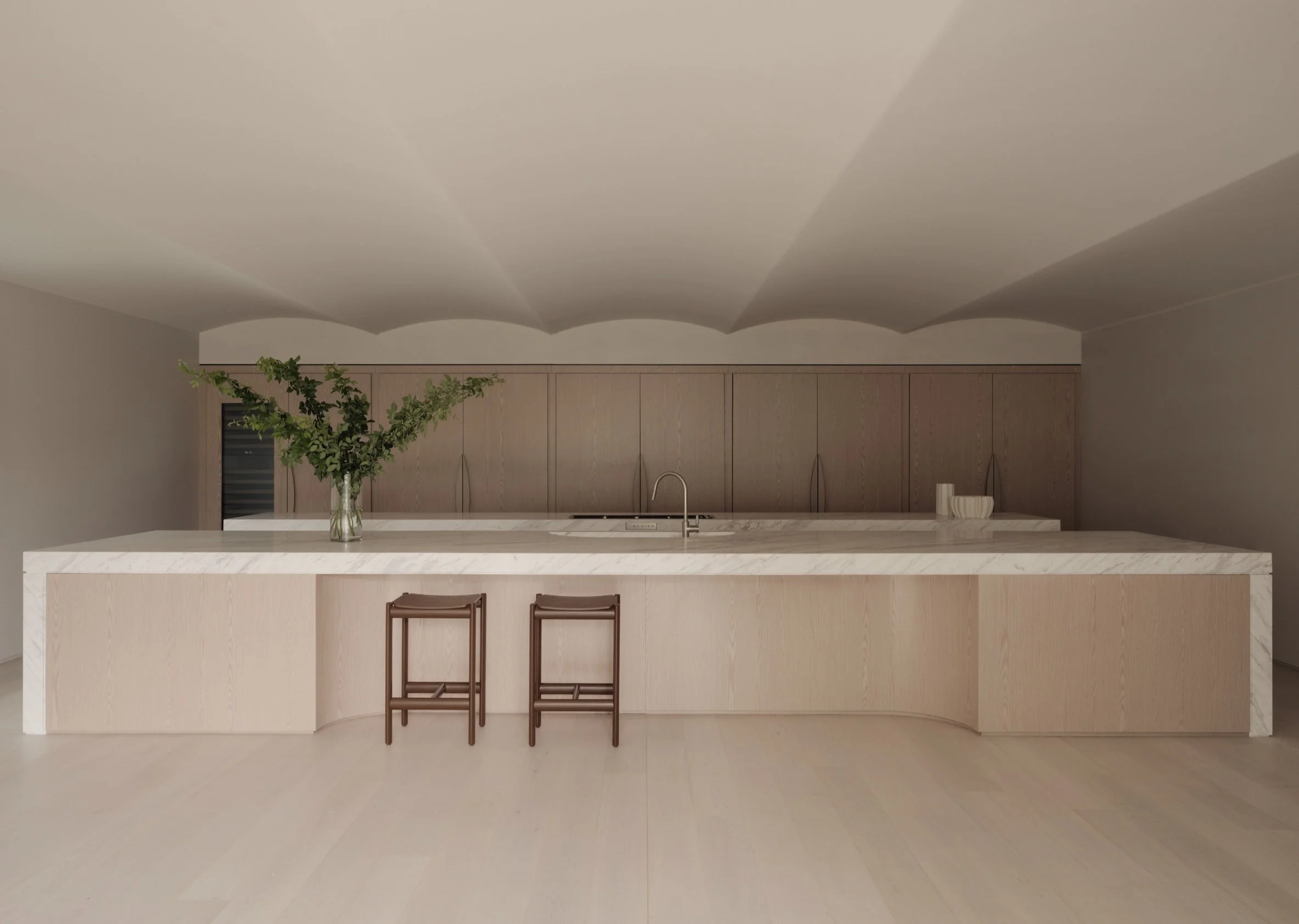 Casa Halcyon Residence