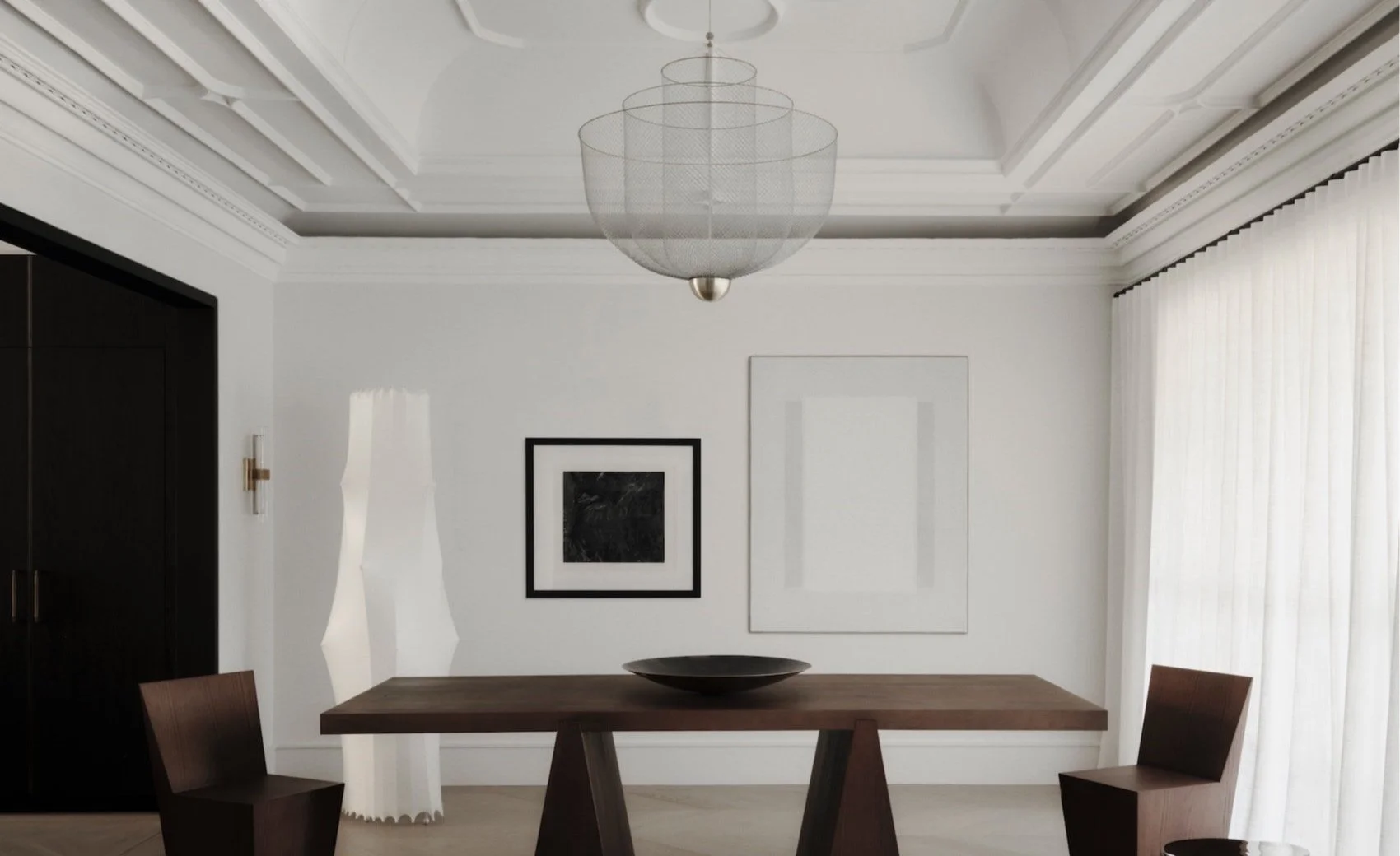 L’Art Decoratif Residence