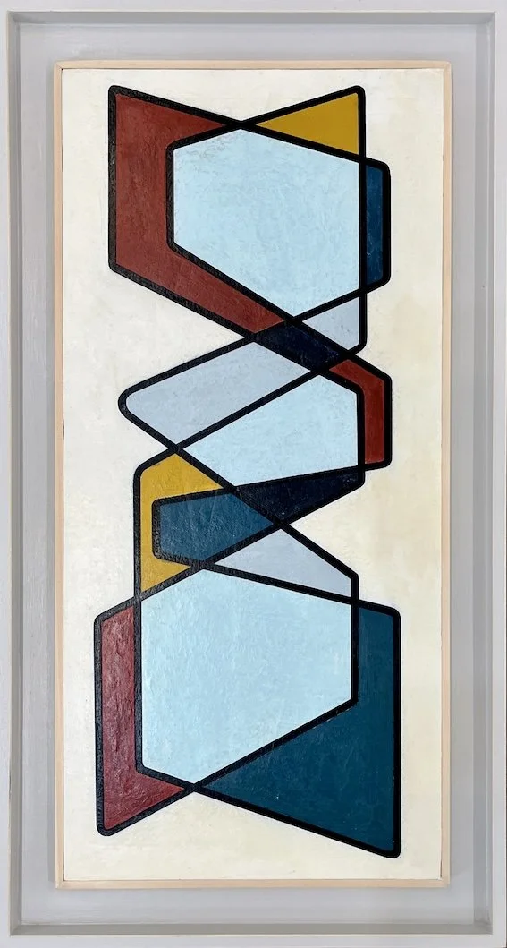 Robert Fogell, Study for Sculpture 258 2.JPG