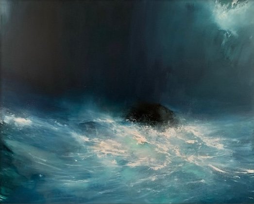 Sentinel, Oil on Canvas 100 x 80cm, £2500 copy.jpeg