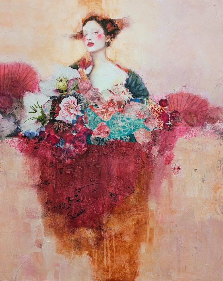 Look at Me 80 x 100cm £2100.jpg