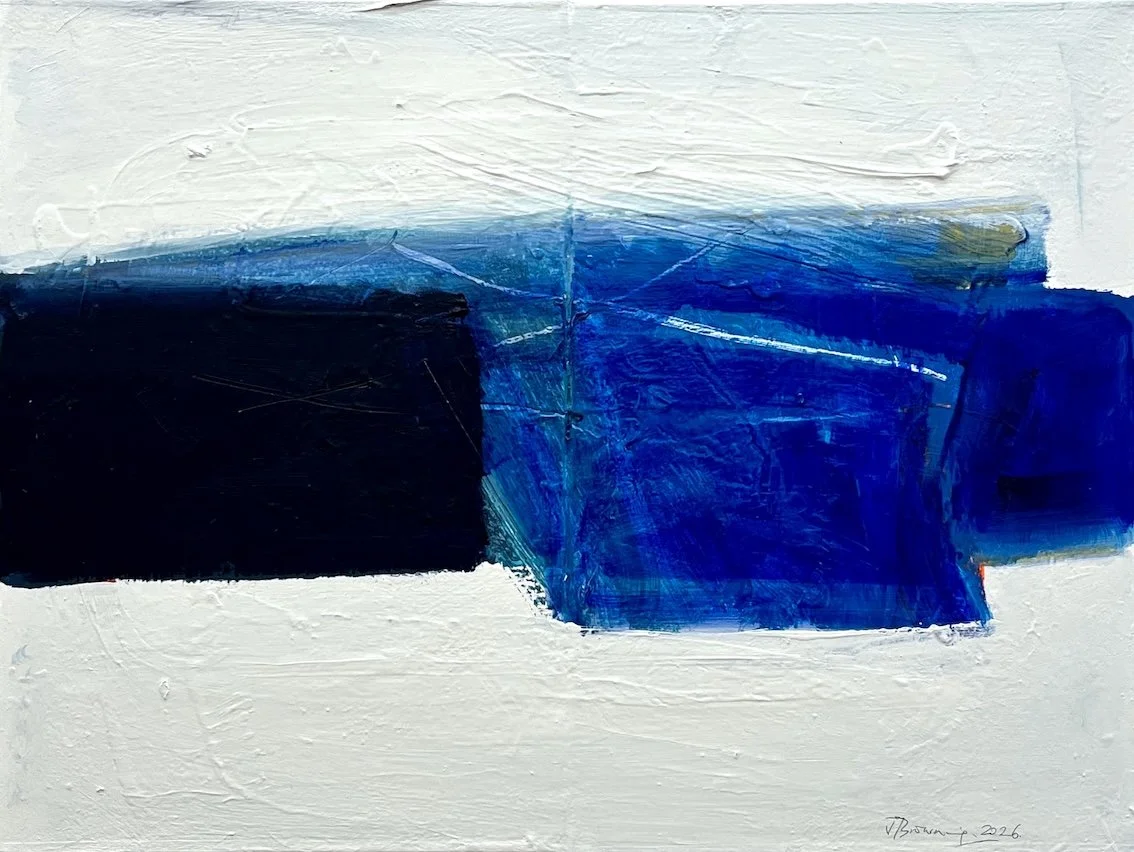 Jerry Browning, Tundra.JPG