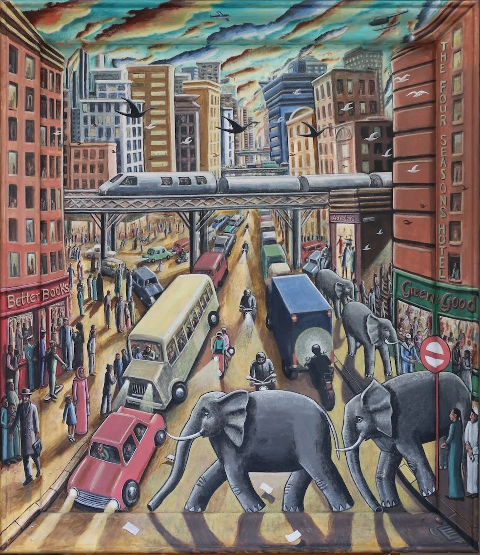 Elephants in the City.jpg