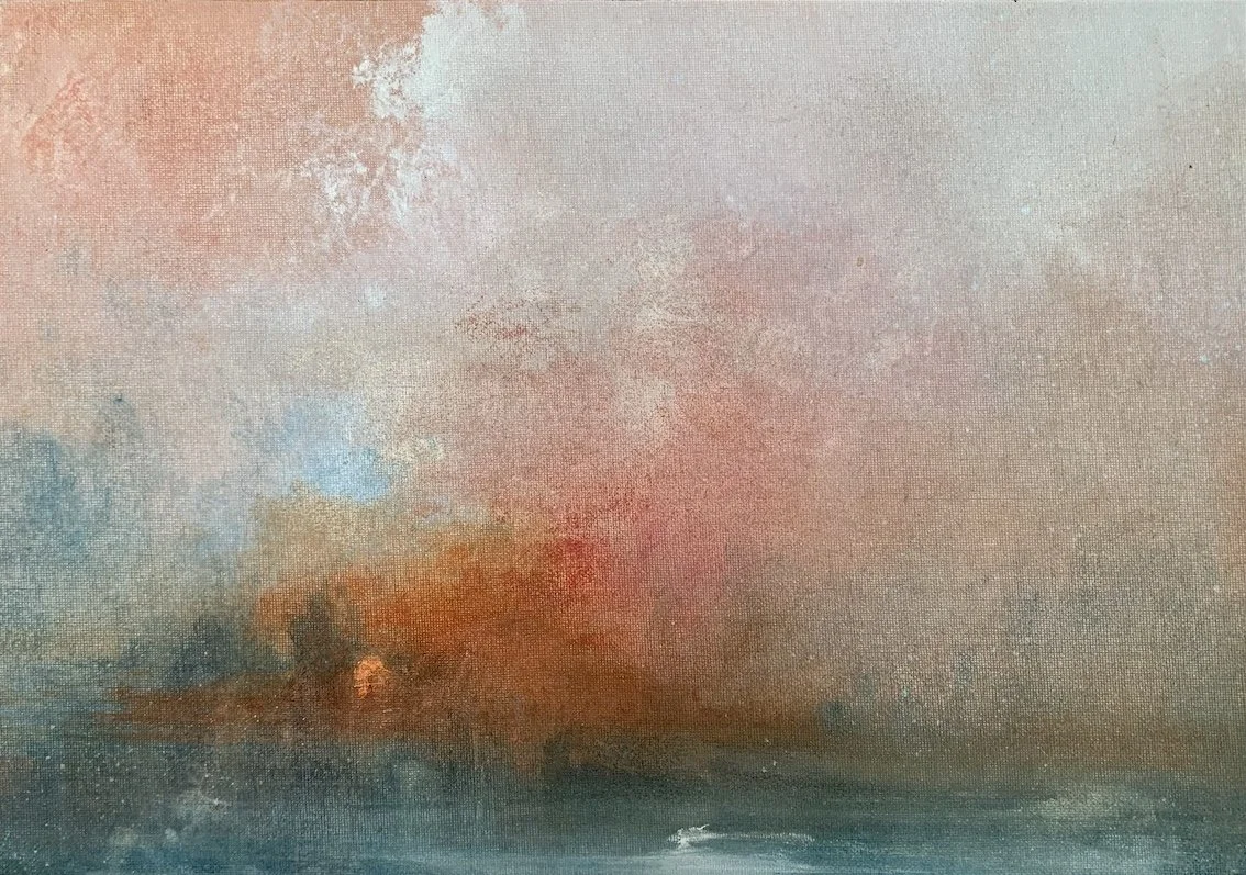 Mark Stopforth, Winter Sun.jpeg