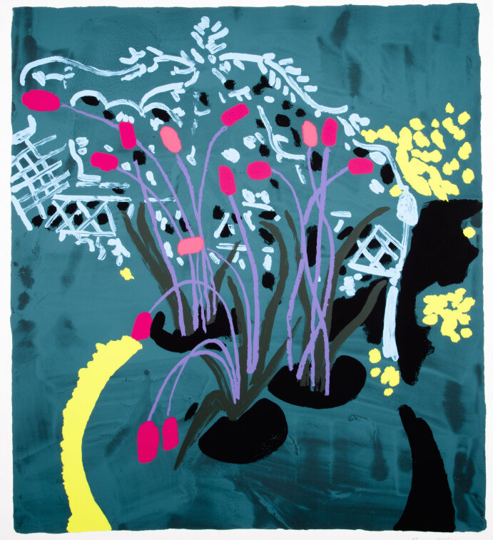 Light+Blue+Garden+Seat+with+Violet+Stalks.jpeg