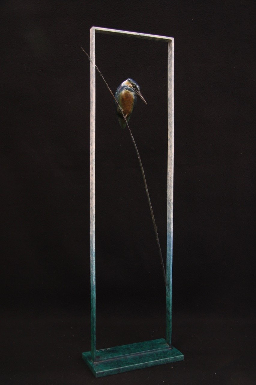Adam Binder Kingfisher in a Frame 1.jpeg