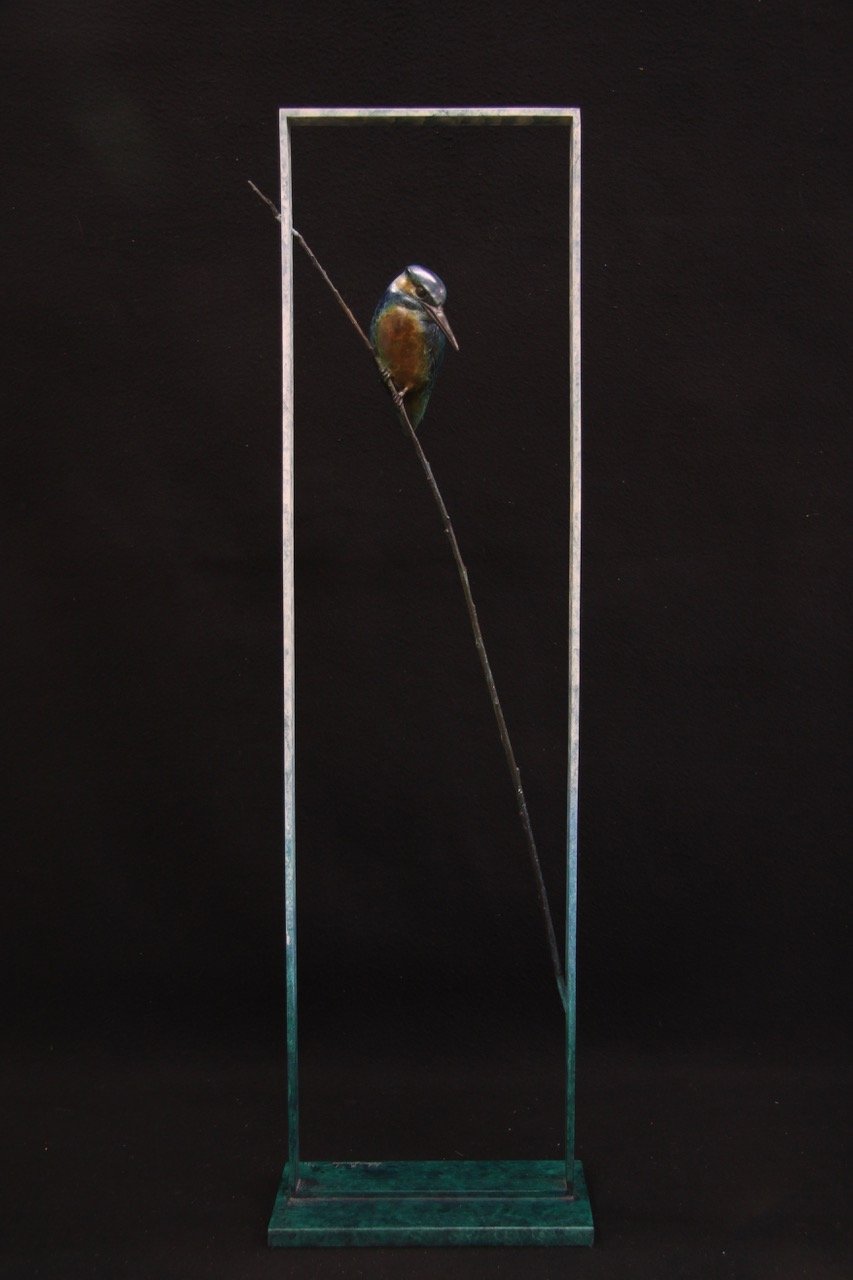 Adam Binder Kingfisher in a Frame 2.jpeg