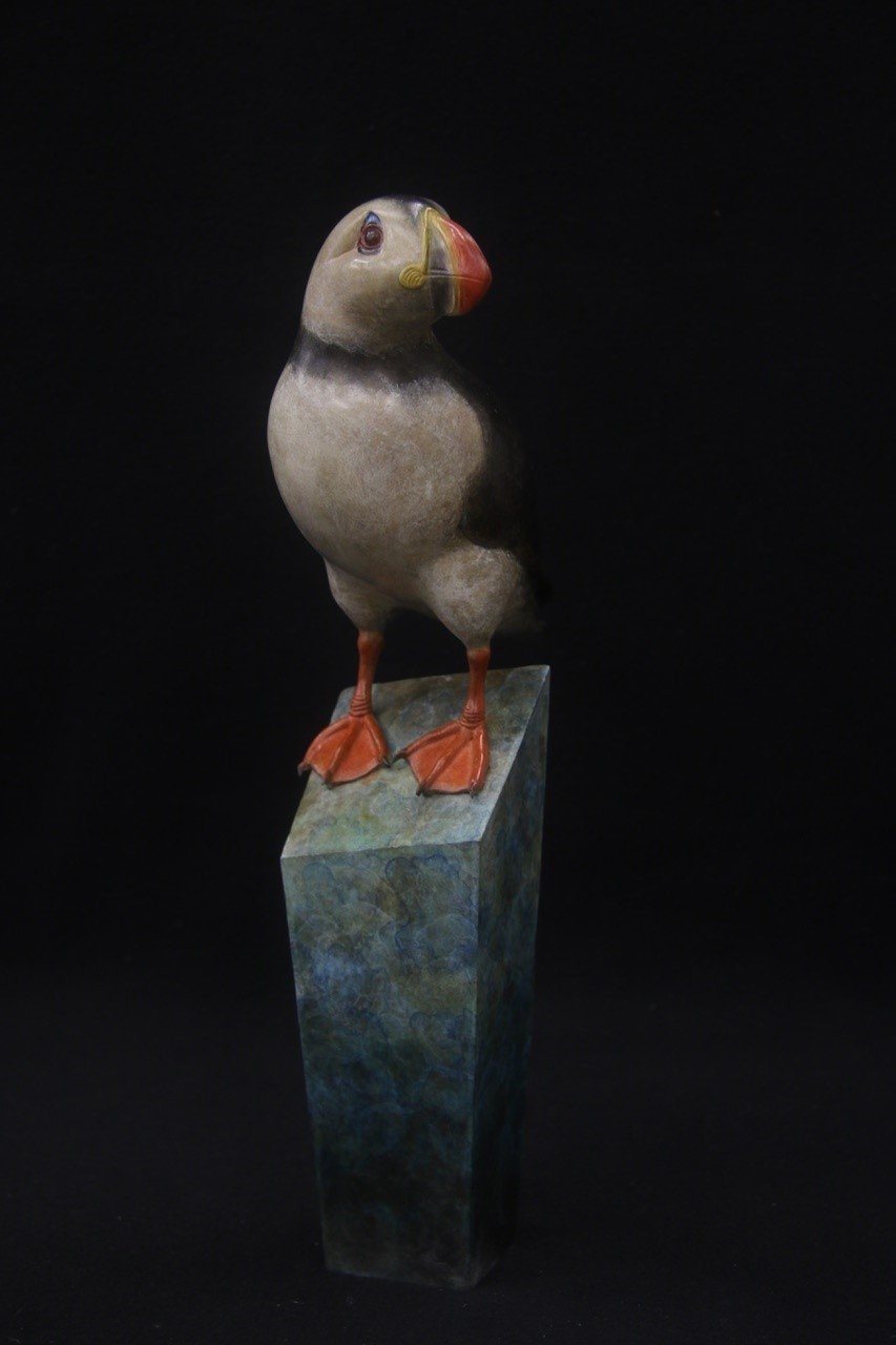 Puffin