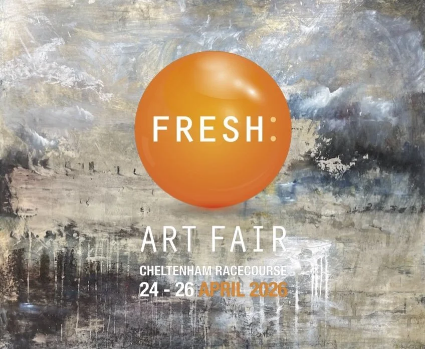 Fresh: Art Fair Cheltenham