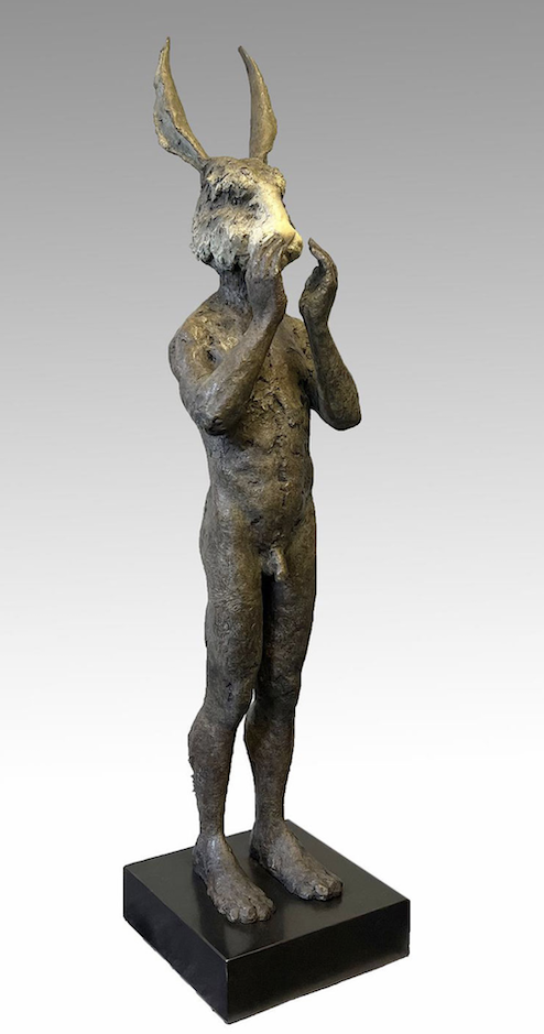 Antonio Lopez Reche, Message.png