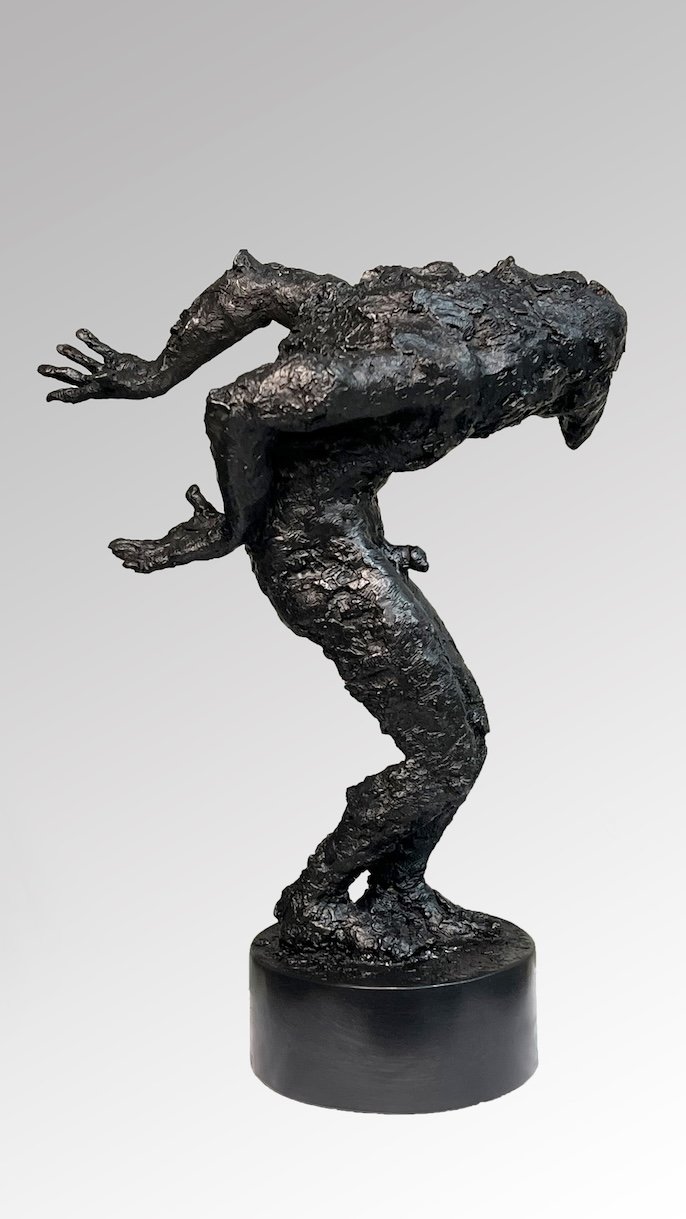 Antonio Lopez Reche, Muninn 2.jpg