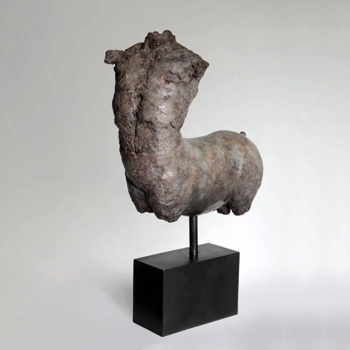 Antonio Lopez Reche, CENTAUR .jpg