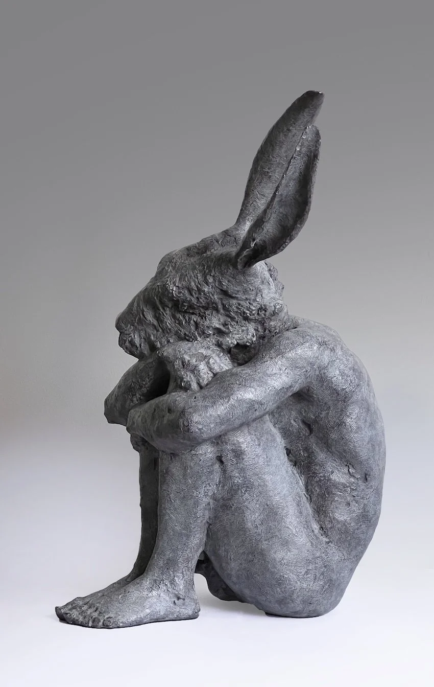 Antonio Lopez Reche, Snooze 2.jpg