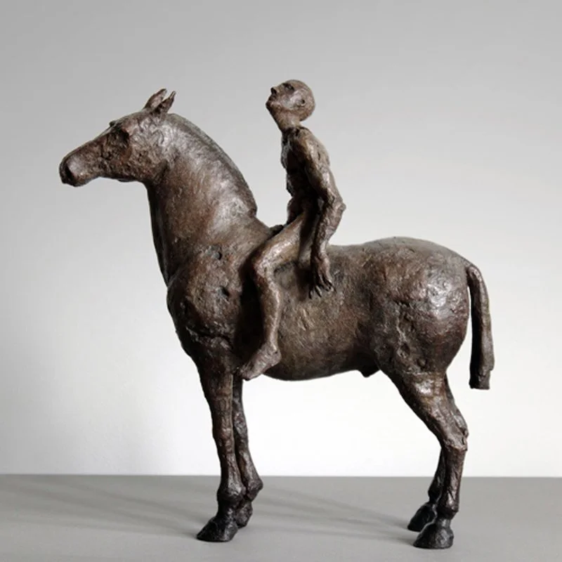 Antonio Lopez Reche, Stargazer small.jpg