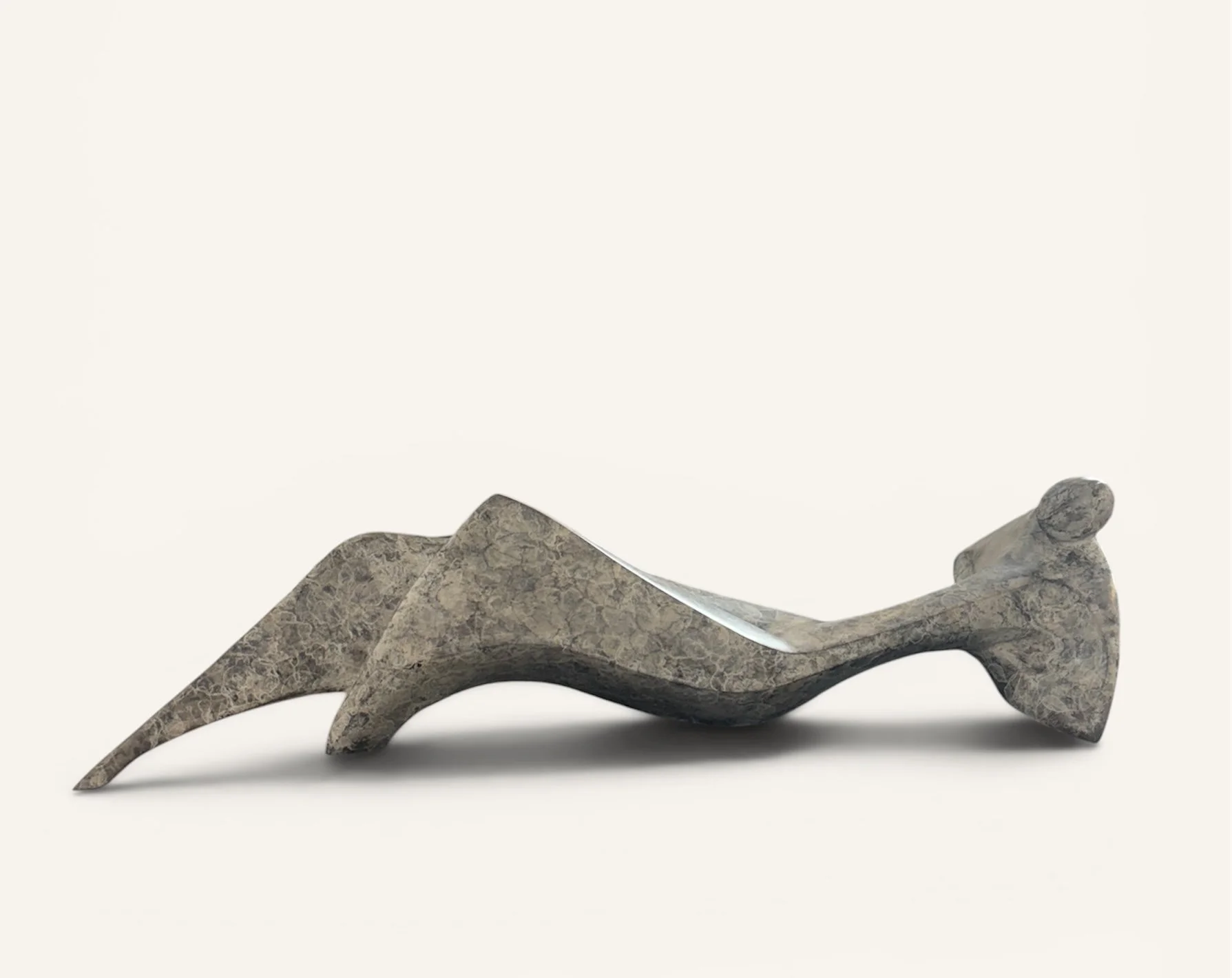 Sally Grant | Dynamics of the Human Form