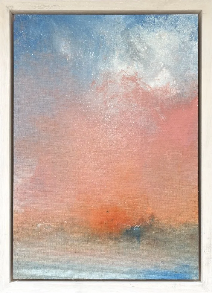 Mark Stopforth, Distant Fires 2.JPG