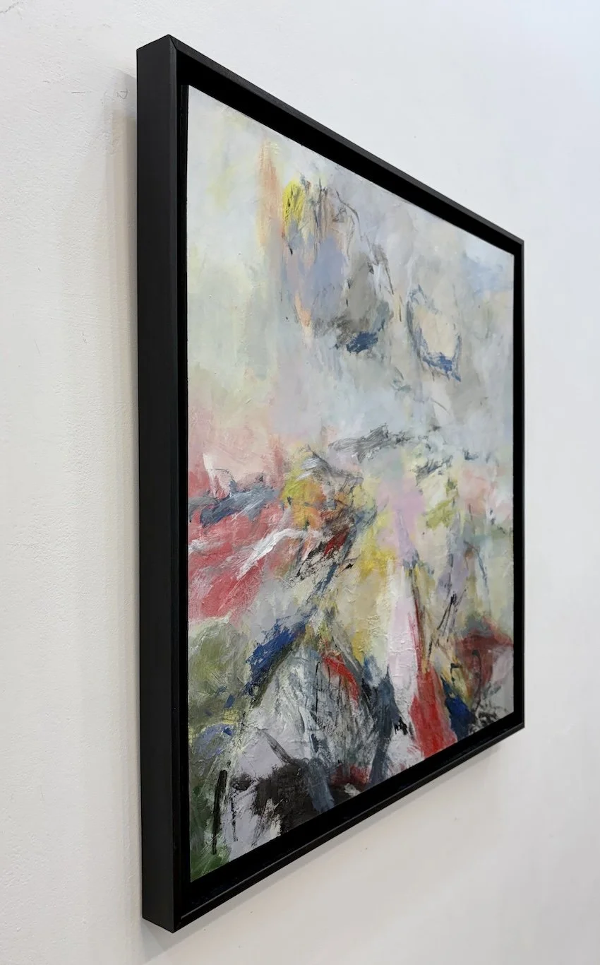 Julian Carr, A Moment 3.JPG