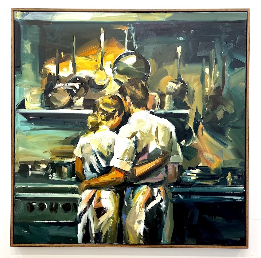 Paul Wright, Service 2.JPG