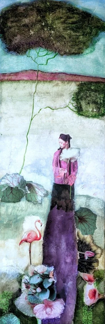 Time Stands Still 90x30cm.jpg