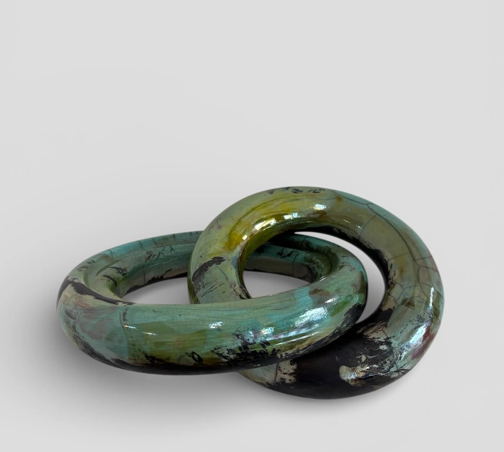 Susanne Highfield, As One.JPG