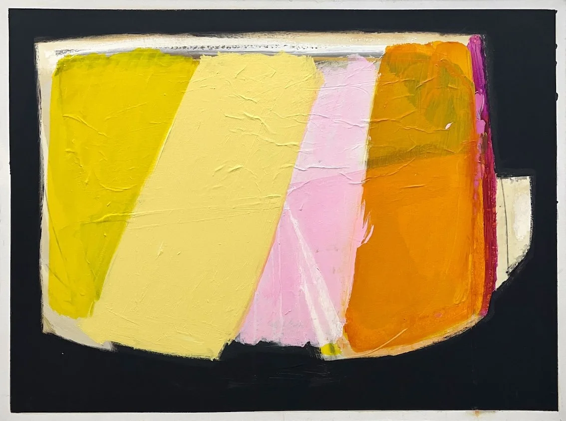 Jerry Browning, Night Blossom.JPG