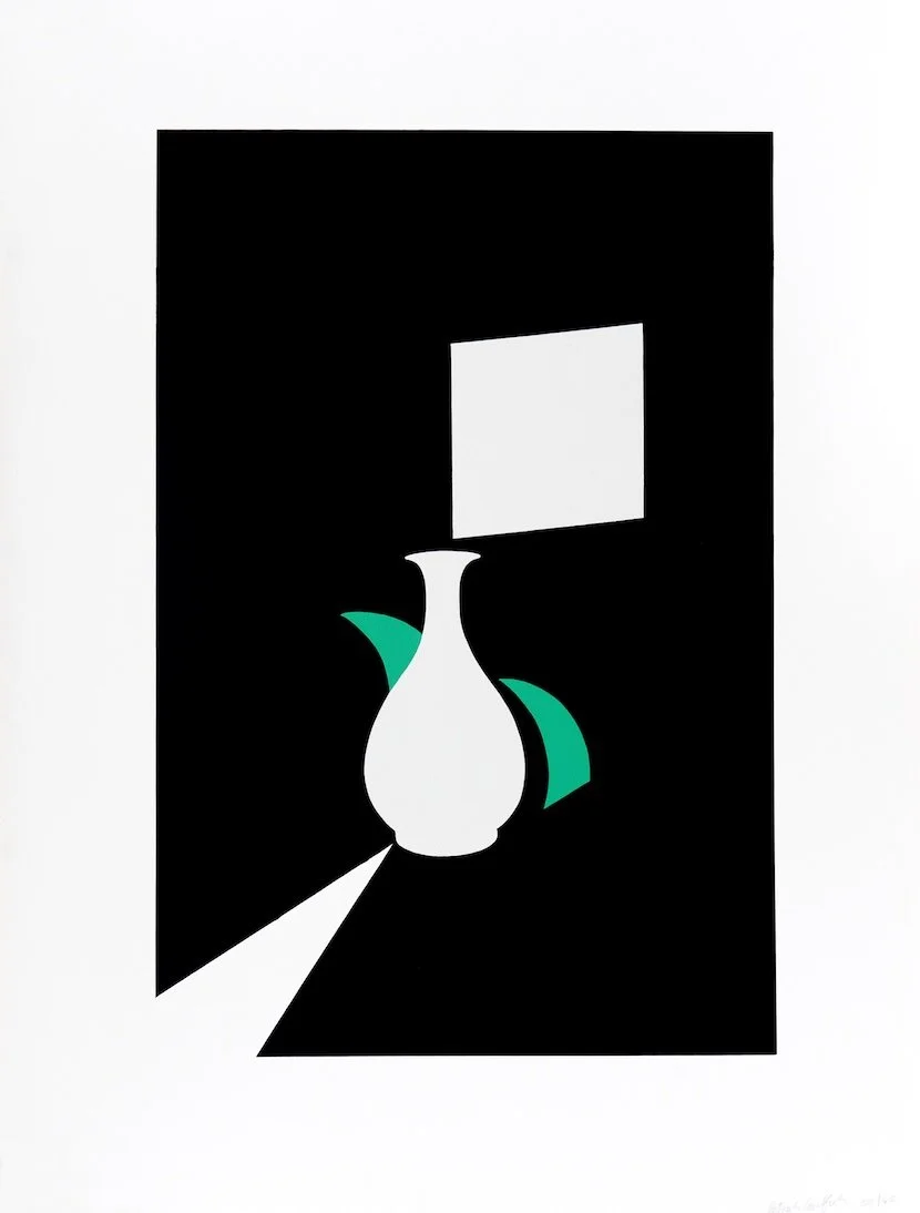 Patrick Caulfield