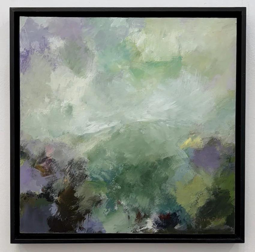 Julian Carr, Green Hills 2.JPG