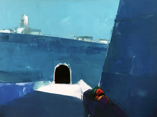 Landscape II