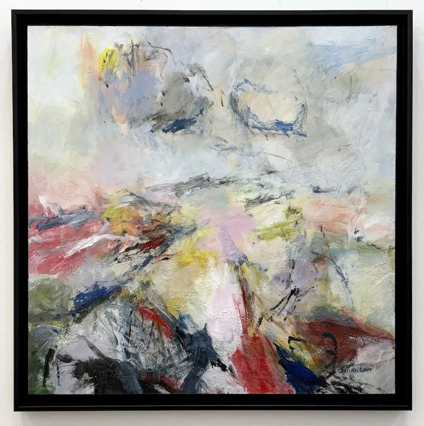 Julian Carr, A Moment 2.JPG