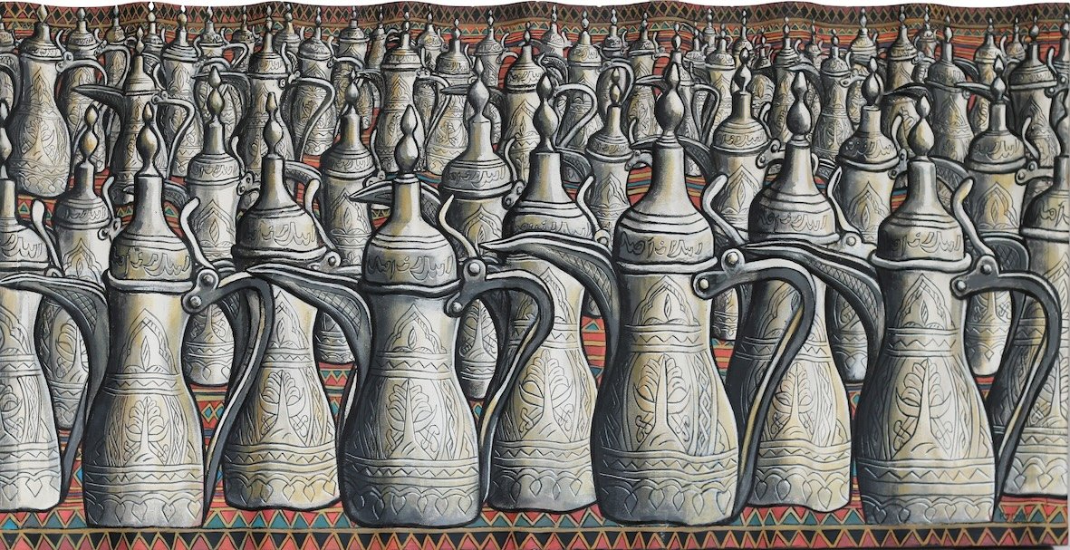 The City of Arabian Coffee Pots.jpg