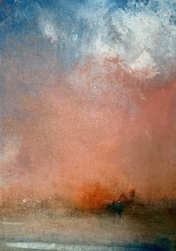 Mark Stopforth, Distant Fires.jpeg